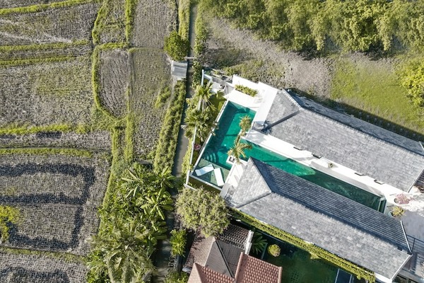 VILLA HAKEM