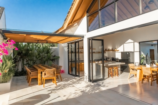 VILLA HAKEM
