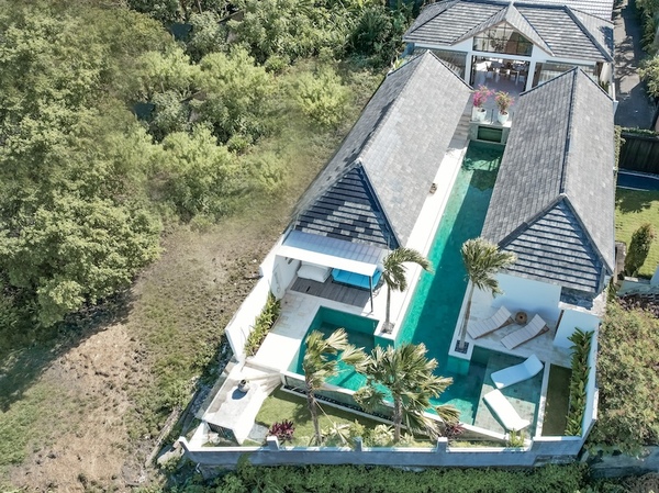 VILLA HAKEM