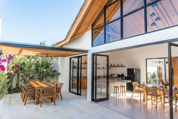 VILLA HAKEM
