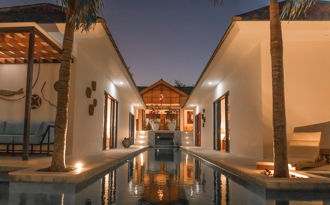 VILLA HAKEM