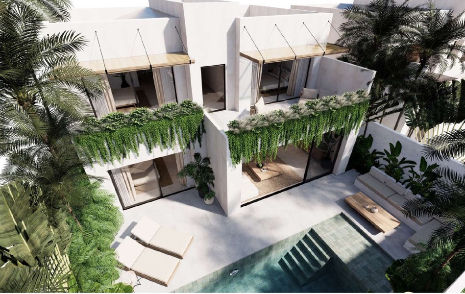 VILLA PAPABA