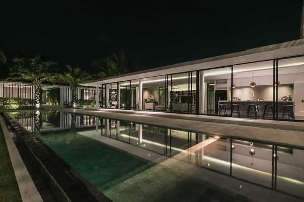  VILLA KATYA 