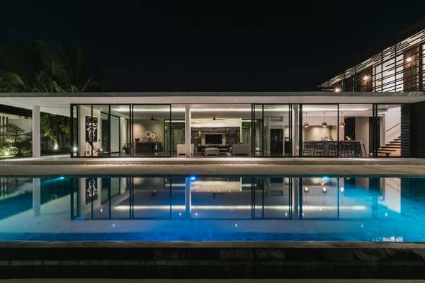  VILLA KATYA 