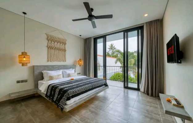  VILLA SLIM 
