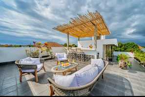  VILLA SLIM 