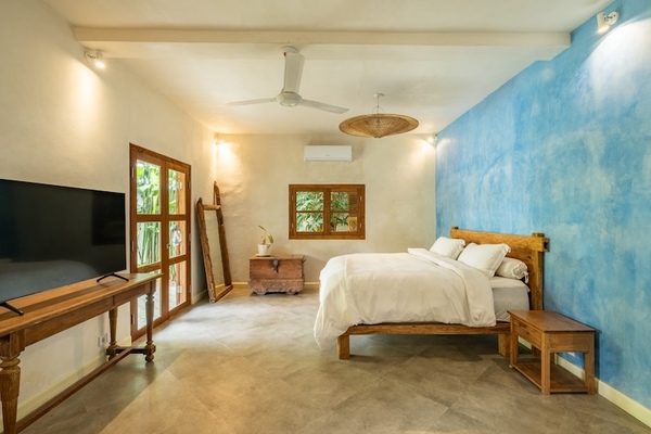  VILLA KAYUSTEPH 