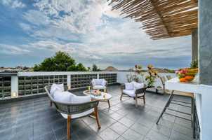  VILLA SLIM 