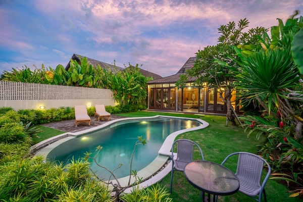  VILLA AUDREY 
