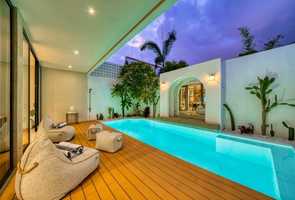  VILLA SLIM 