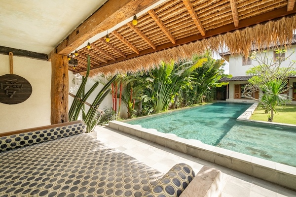  VILLA KAYUSTEPH 