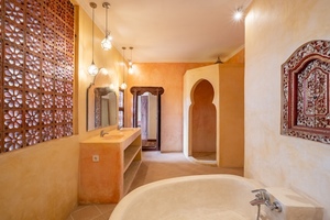  VILLA KAYUSTEPH 