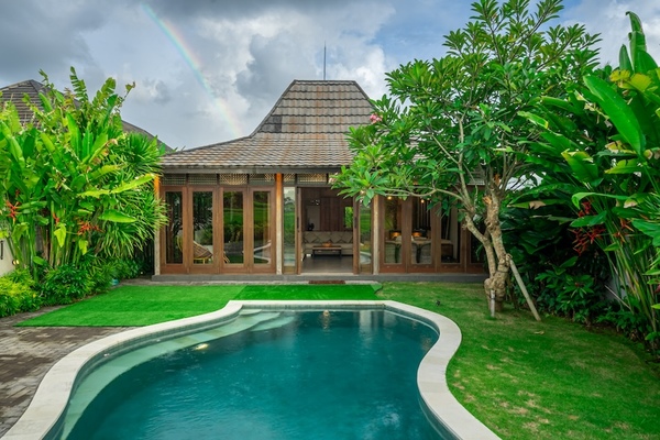  VILLA AUDREY 