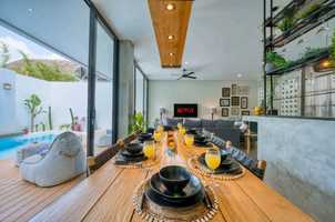  VILLA SLIM 