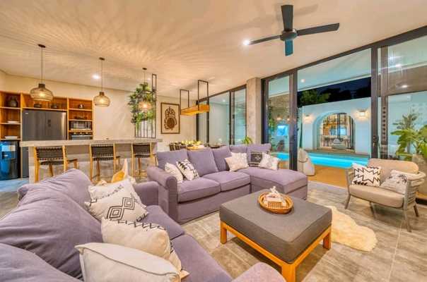  VILLA SLIM 