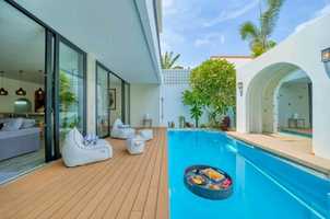  VILLA SLIM 