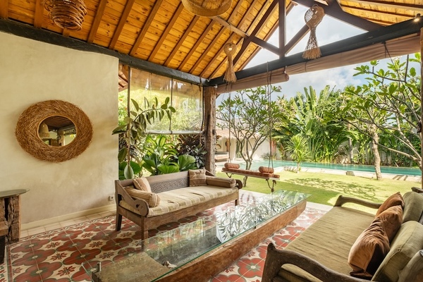  VILLA KAYUSTEPH 
