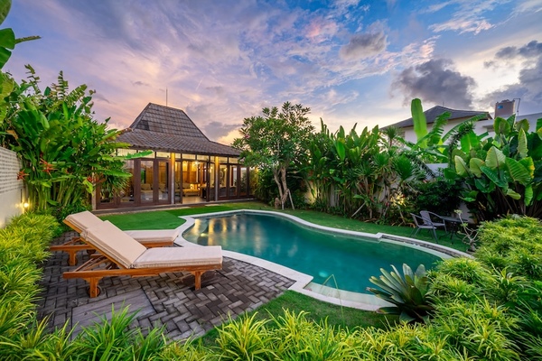  VILLA AUDREY 