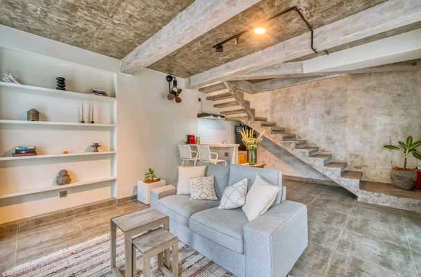  VILLA SLIM 