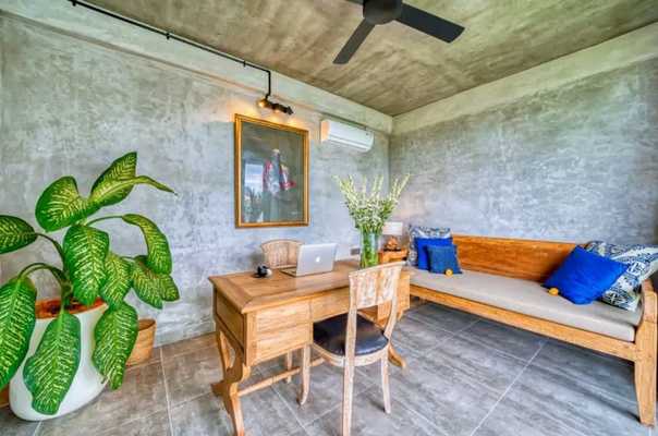  VILLA SLIM 