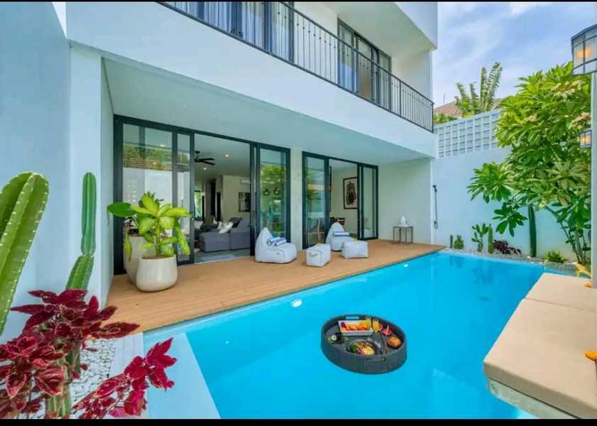  VILLA SLIM 