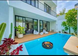  VILLA SLIM 