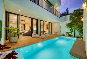  VILLA SLIM 
