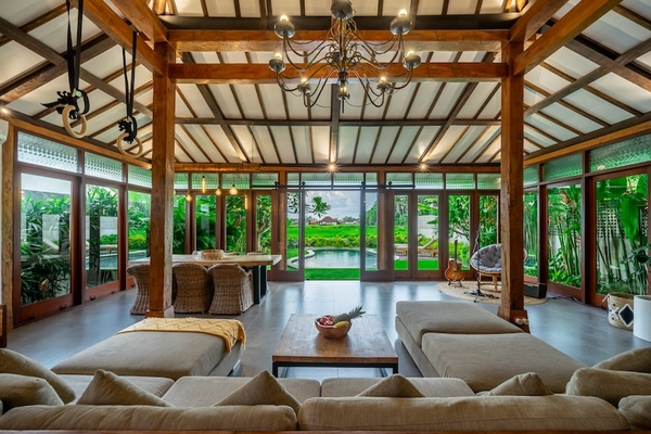  VILLA AUDREY 