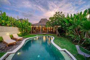  VILLA AUDREY 