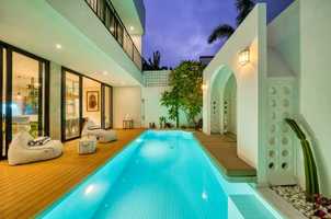  VILLA SLIM 