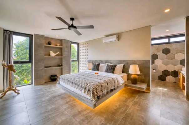  VILLA SLIM 