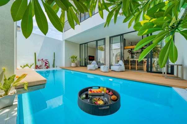  VILLA SLIM 