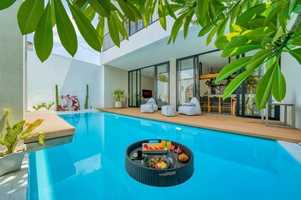  VILLA SLIM 