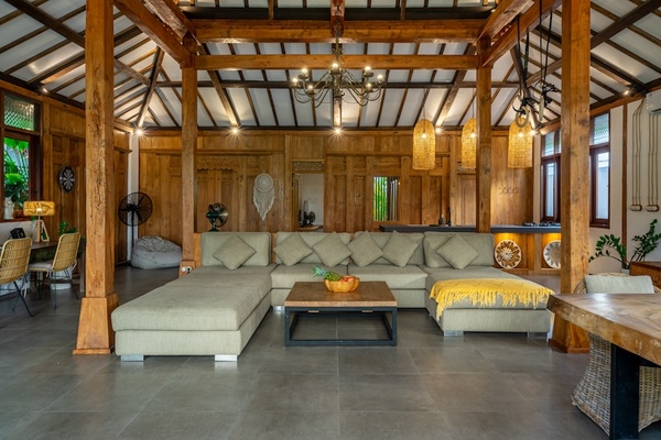  VILLA AUDREY 
