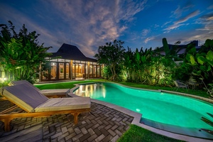  VILLA AUDREY 