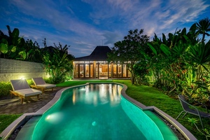  VILLA AUDREY 
