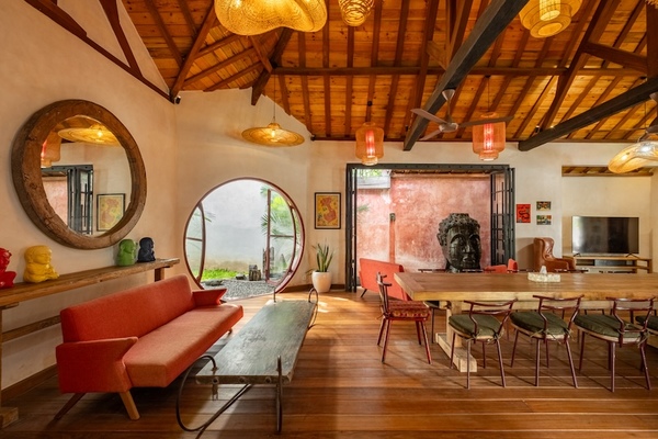  VILLA KAYUSTEPH 