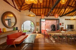  VILLA KAYUSTEPH 