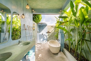  VILLA KAYUSTEPH 