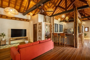  VILLA KAYUSTEPH 