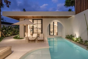  VILLA BATUBELIG 