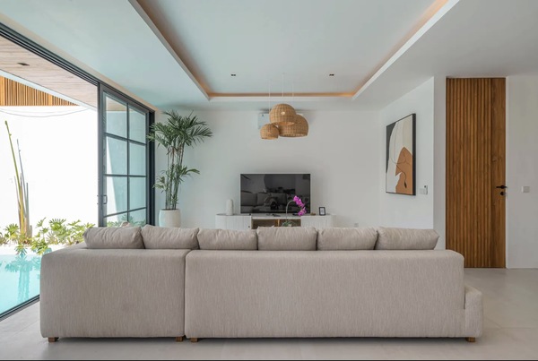  VILLA BATUBELIG 