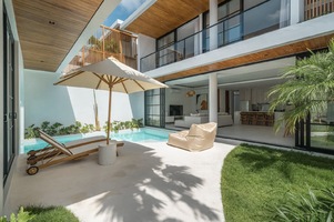  VILLA BATUBELIG 