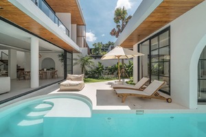  VILLA BATUBELIG 