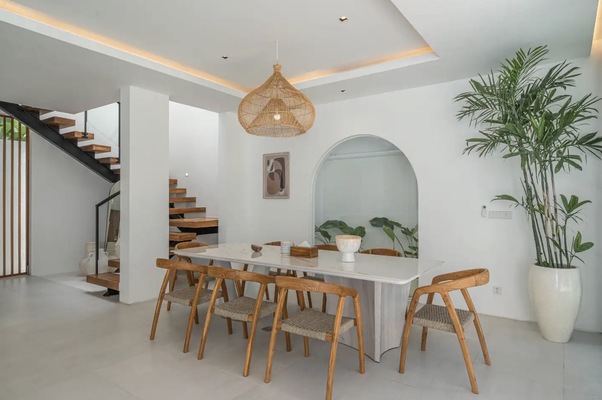  VILLA BATUBELIG 