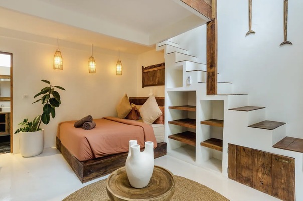 VILLA ABDOU