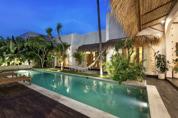 VILLA ABDOU