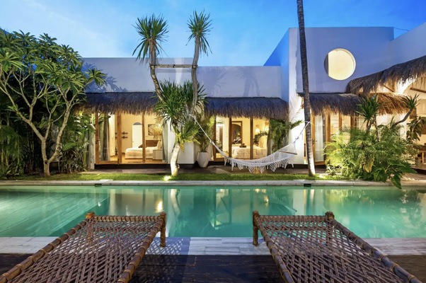 VILLA ABDOU