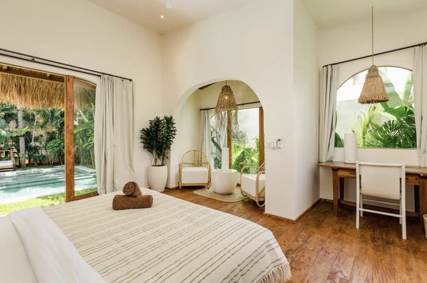 VILLA ABDOU