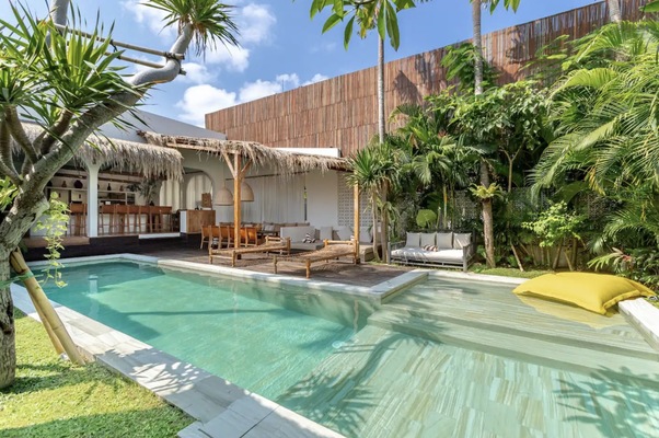 VILLA ABDOU